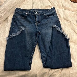 Versions Jeans